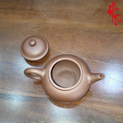 NH2 Ấm Tử Sa Thủy Bình AM356 - 100ml