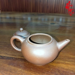 NH2 Ấm Tử Sa Thủy Bình AM356 - 100ml
