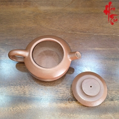 NH2 Ấm Tử Sa Cự Luân Châu AM359 - 160ml