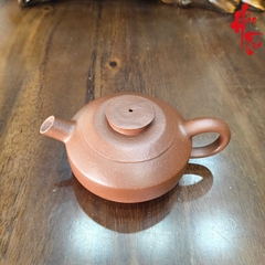NH2 Ấm Tử Sa Cự Luân Châu AM359 - 160ml