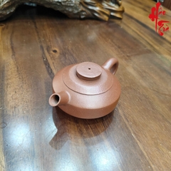 NH2 Ấm Tử Sa Cự Luân Châu AM359 - 160ml