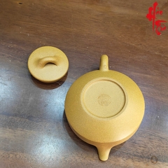 NH2 Ấm Tử Sa Hán Biền AM360 - 180ml