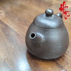 NH2 Ấm Tử Sa Cà Đoạn AM361 - 120ml