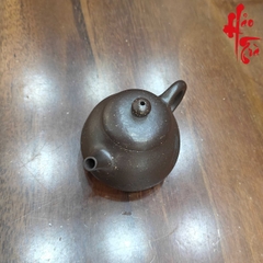 NH2 Ấm Tử Sa Cà Đoạn AM361 - 120ml