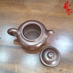 NH2 Ấm Tử Sa Liên Tử AM362 - 210ml