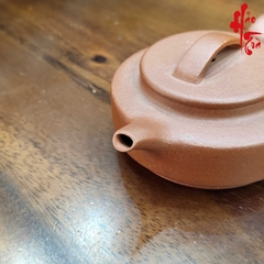NH2 Ấm Tử Sa Hán Biền AM363 - 120ml