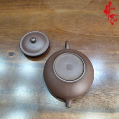 NH2 Ấm Tử Sa Hán Ngõa AM364 - 120ml