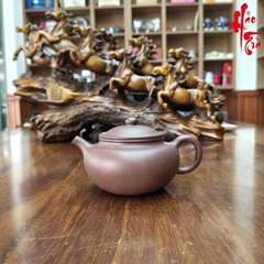 NH2 Ấm Tử Sa Hán Ngõa AM364 - 120ml