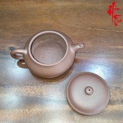 NH2 Ấm Tử Sa Minh Đăng AM365 - 110ml