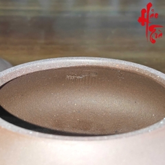 NH2 Ấm Tử Sa Minh Đăng AM365 - 110ml