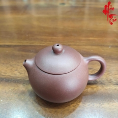 NH2 Ấm Tử Sa Tây Thy AM367 - 100ml