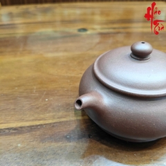 NH2 Ấm Tử Sa Minh Đăng AM370 - 200ml