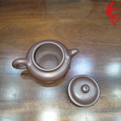 NH2 Ấm Tử Sa Hán Vận AM371 - 180ml