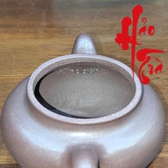 NH2 Ấm Tử Sa Hán Vận AM371 - 180ml
