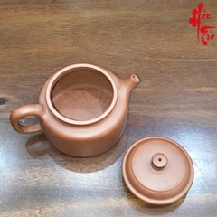 NH2 Ấm Tử Sa Đức Chung AM372 - 200ml