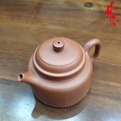 NH2 Ấm Tử Sa Đức Chung AM372 - 200ml
