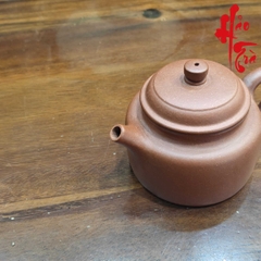 NH2 Ấm Tử Sa Đức Chung AM372 - 200ml