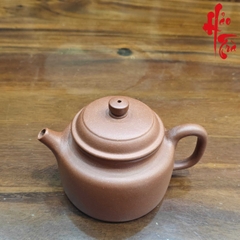 NH2 Ấm Tử Sa Đức Chung AM372 - 200ml