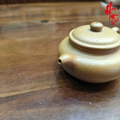NH2 Ấm Tử Sa Phỏng Cổ AM378 - 150ml