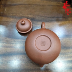 NH2 Ấm Tử Sa Đại Dung Thiên AM380 - 300ml