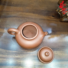 NH2 Ấm Tử Sa Đại Dung Thiên AM380 - 300ml