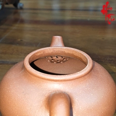 NH2 Ấm Tử Sa Đại Dung Thiên AM380 - 300ml