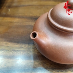 NH2 Ấm Tử Sa Đại Dung Thiên AM380 - 300ml