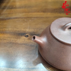 NH2 Ấm Tử Sa Thạch Biều AM382 - 200ml