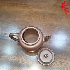 NH2 Ấm Tử Sa Cung Đăng AM383 - 210ml