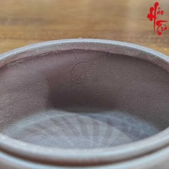 NH2 Ấm Tử Sa Hán Ngõa AM388 - 160ml