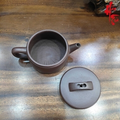NH2 Ấm Tử Sa Hán Ngõa AM388 - 160ml