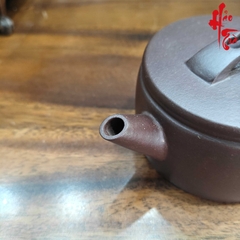 NH2 Ấm Tử Sa Hán Ngõa AM388 - 160ml