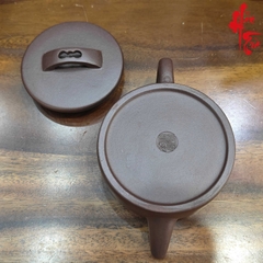 NH2 Ấm Tử Sa Hán Ngõa AM388 - 160ml