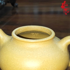 NH2 Ấm Tử Sa Dung Thiên AM389 - 170ml