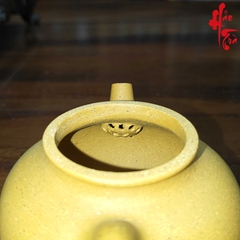 NH2 Ấm Tử Sa Dung Thiên AM389 - 170ml