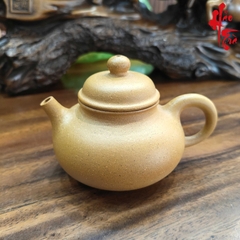 NH2 Ấm Tử Sa Dung Thiên AM389 - 170ml