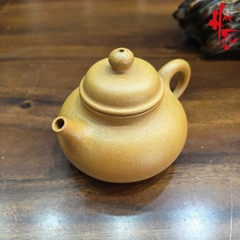 NH2 Ấm Tử Sa Dung Thiên AM389 - 170ml