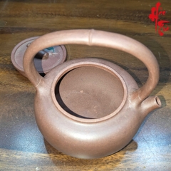 NH2 Ấm Tử Sa Cung Xuân Đề Lương AM390 - 150ml