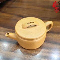NH2 Ấm Tử Sa Hán Ngõa AM392 - 150ml