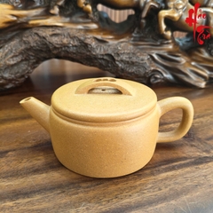 NH2 Ấm Tử Sa Hán Ngõa AM392 - 150ml