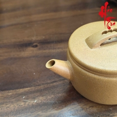 NH2 Ấm Tử Sa Hán Ngõa AM392 - 150ml