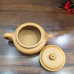 NH2 Ấm Tử Sa Phỏng Cổ AM396 - 130ml