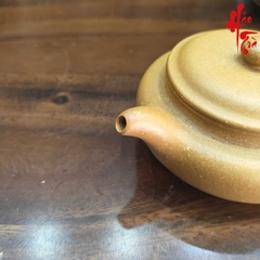 NH2 Ấm Tử Sa Phỏng Cổ AM396 - 130ml