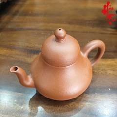 NH2 Ấm Tử Sa Tư Đình AM397 - 180ml