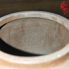 NH2 Ấm Tử Sa Cung Đăng AM399 - 180ml