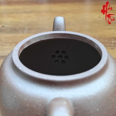 NH2 Ấm Tử Sa Cung Đăng AM399 - 180ml