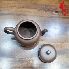 NH2 Ấm Tử Sa Cung Đăng AM399 - 180ml