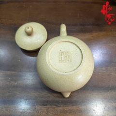 NH2 Ấm Tử Sa Tây Thy AM401 - 180ml