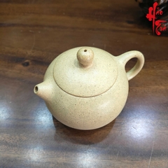 NH2 Ấm Tử Sa Tây Thy AM401 - 180ml