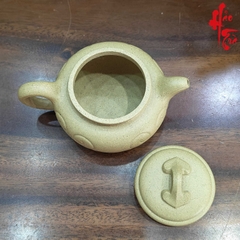 NH2 Ấm Tử Sa Phỏng Cổ Như Ý AM402 - 170ml